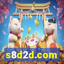 s8d2d.com