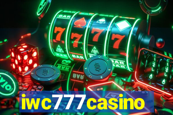 iwc777casino