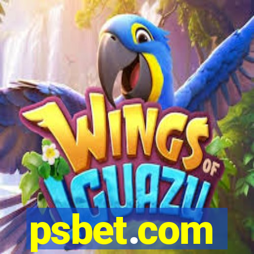 psbet.com