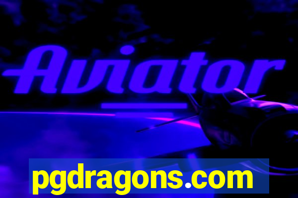 pgdragons.com