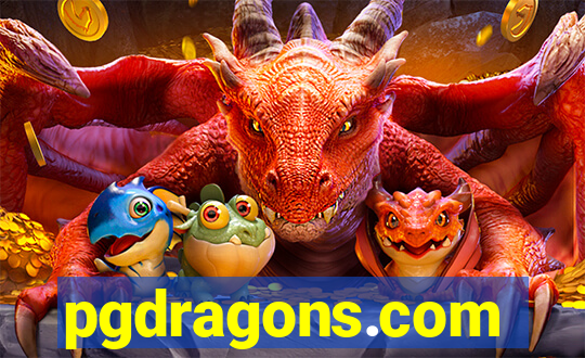 pgdragons.com