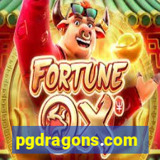 pgdragons.com