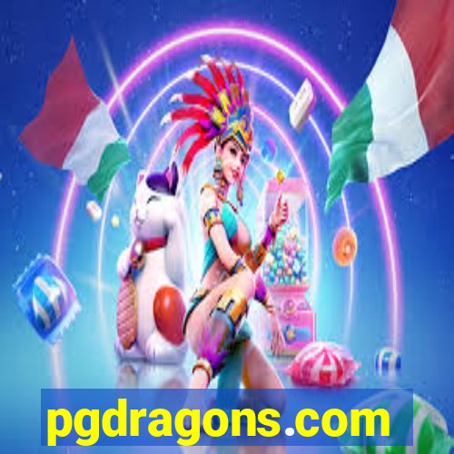 pgdragons.com