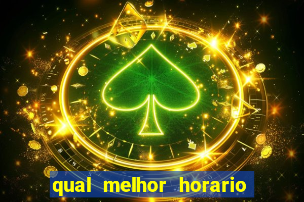 qual melhor horario para jogar na betano