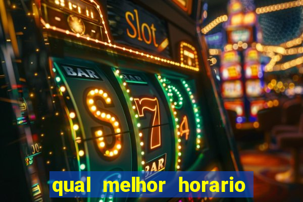 qual melhor horario para jogar na betano