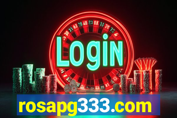 rosapg333.com