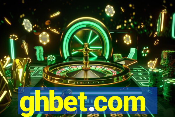 ghbet.com