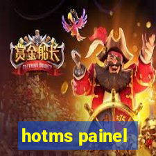 hotms painel