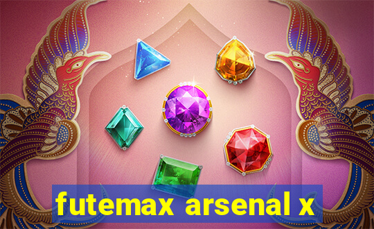 futemax arsenal x