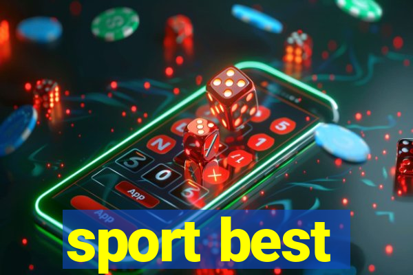 sport best