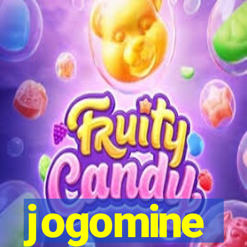 jogomine