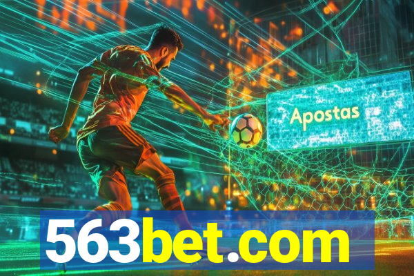 563bet.com