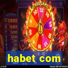 habet com