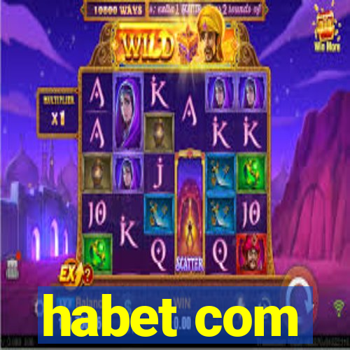 habet com