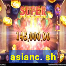 asianc. sh