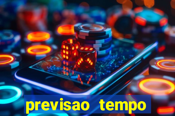 previsao tempo cruzeiro sp cptec inpe