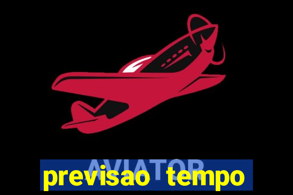 previsao tempo cruzeiro sp cptec inpe