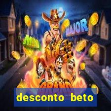 desconto beto carrero cupom