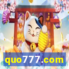 quo777.com