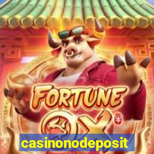 casinonodeposit