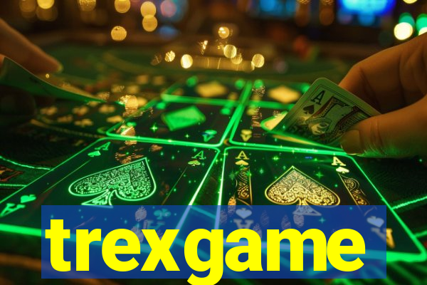 trexgame