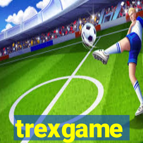 trexgame