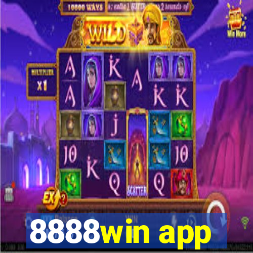 8888win app