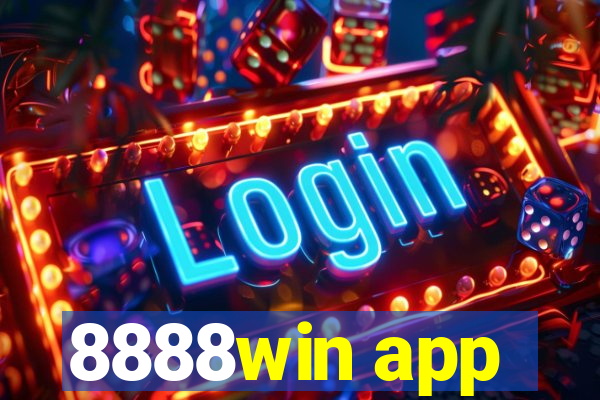 8888win app