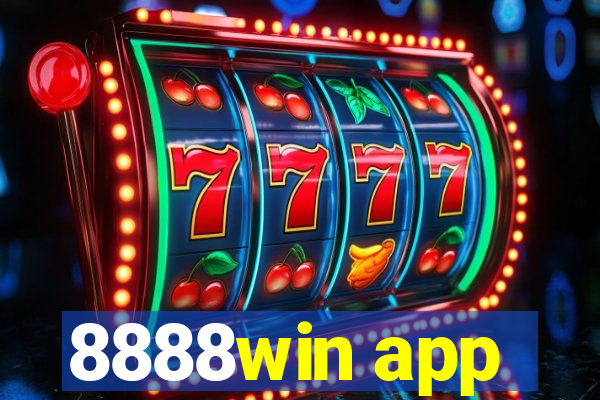 8888win app