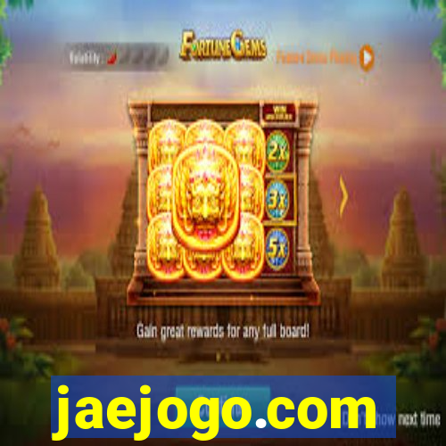 jaejogo.com