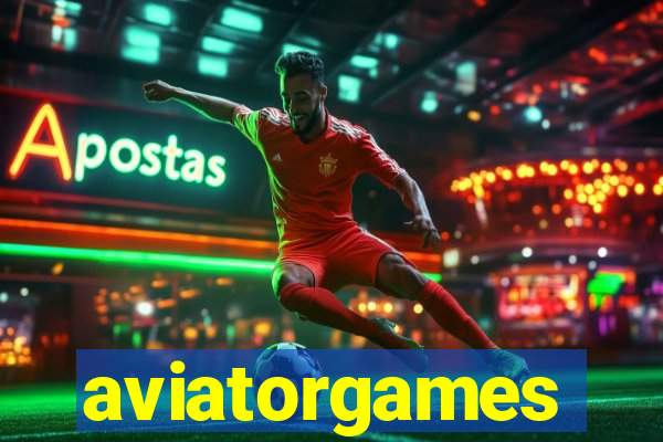 aviatorgames