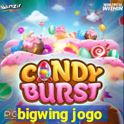 bigwing jogo