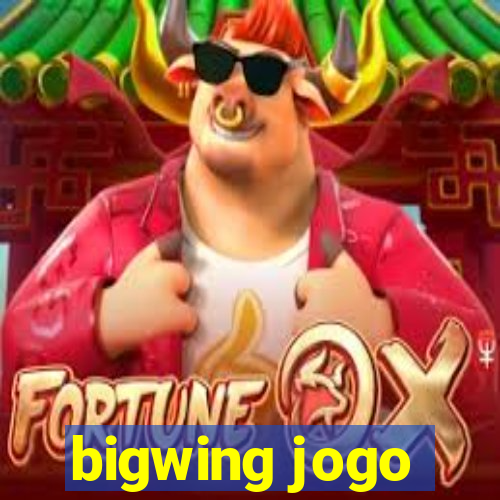 bigwing jogo