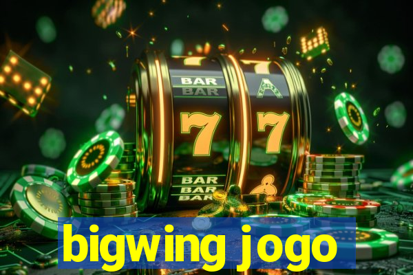 bigwing jogo