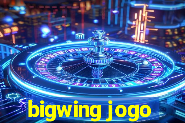 bigwing jogo