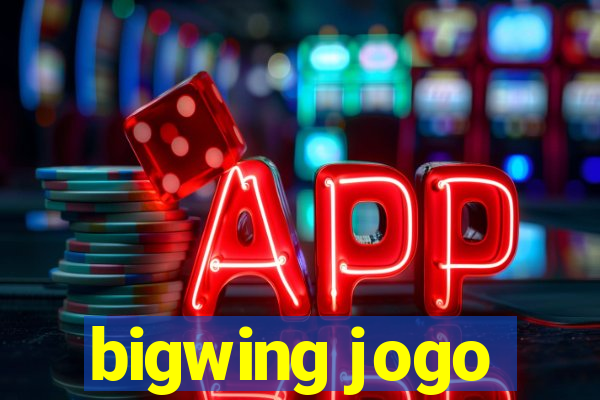 bigwing jogo