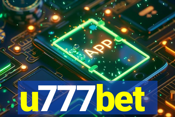 u777bet