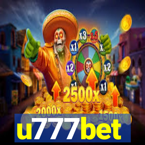 u777bet