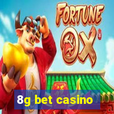 8g bet casino