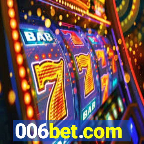 006bet.com