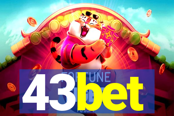 43bet