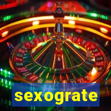 sexograte