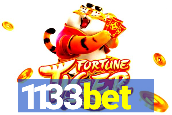 1133bet