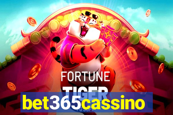 bet365cassino