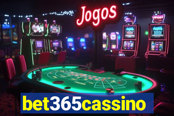 bet365cassino