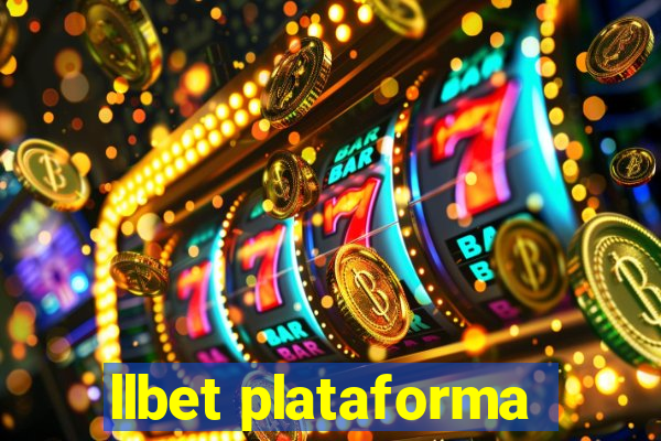 llbet plataforma