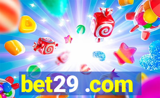 bet29 .com