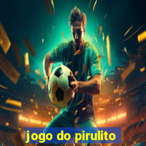 jogo do pirulito