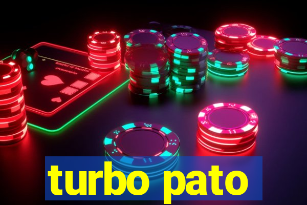 turbo pato