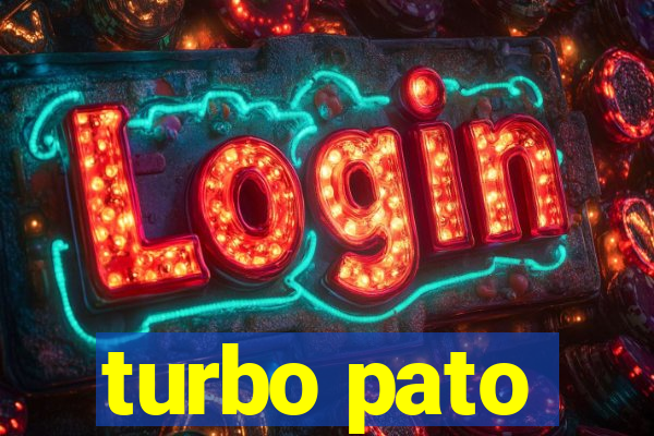 turbo pato